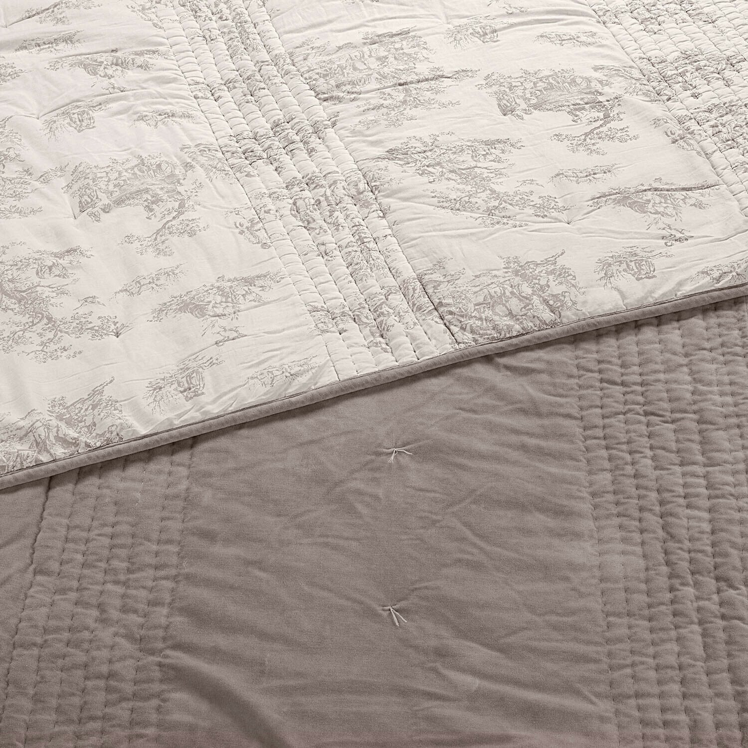 Quilt Rêvene
