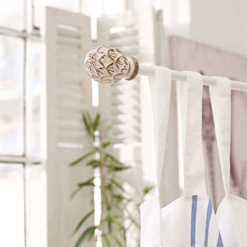 Karnisze i akcesoria