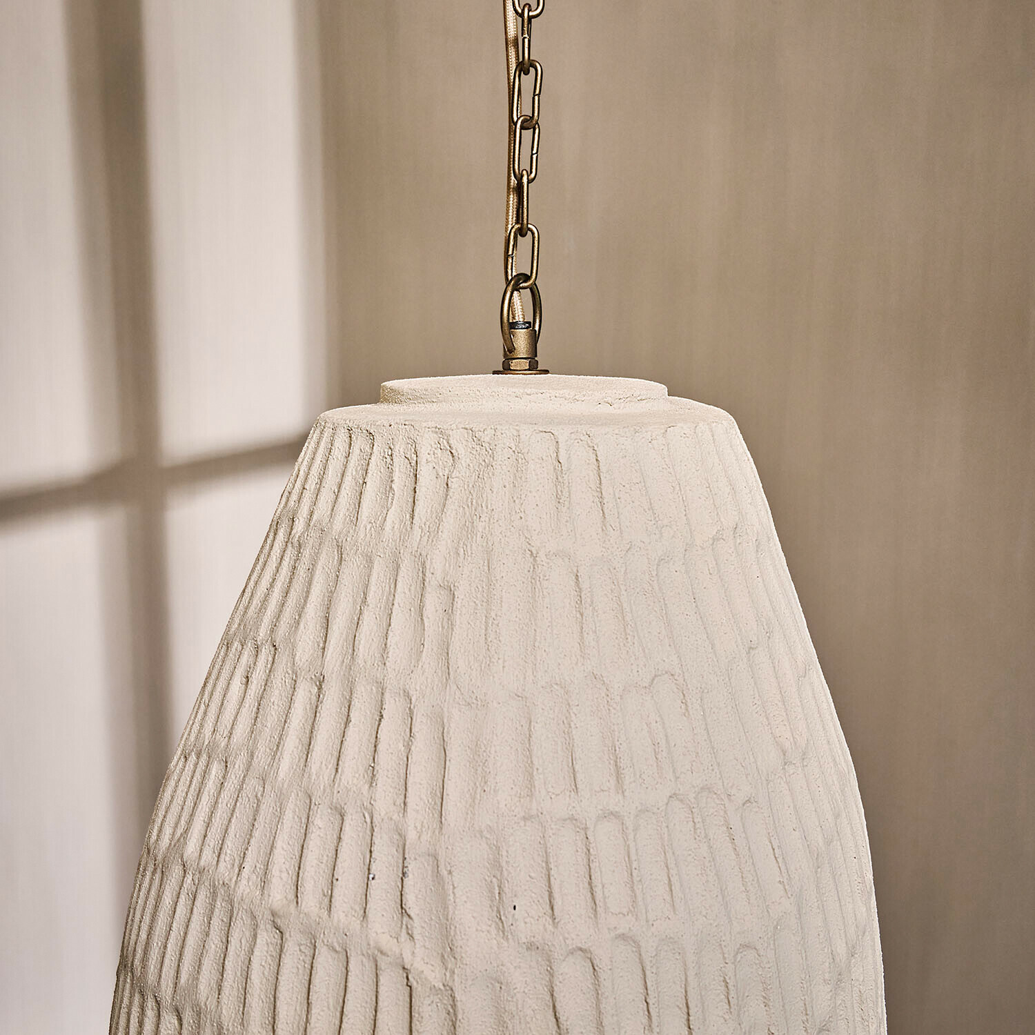 Lampa wisząca Nouvrette
