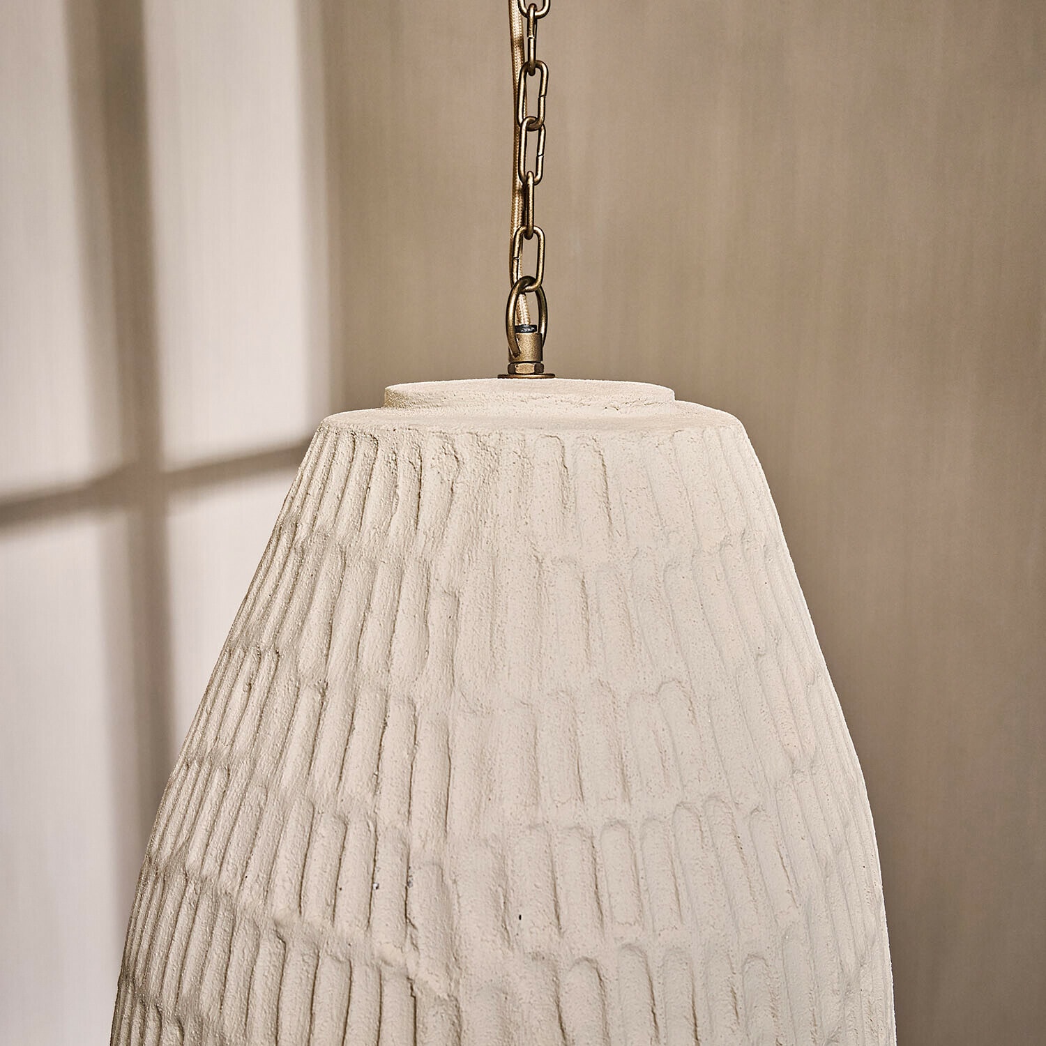 Lampa wisząca Nouvrette