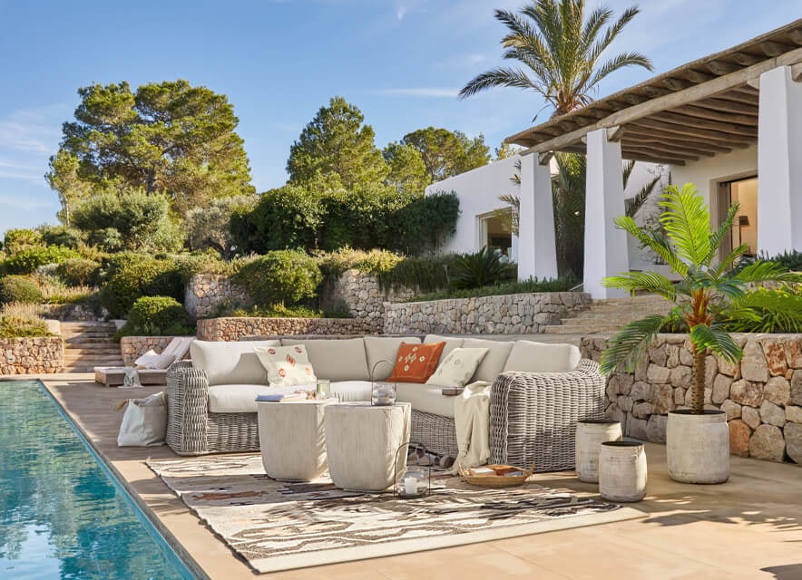 Poczuj klimat Majorki we własnym domu