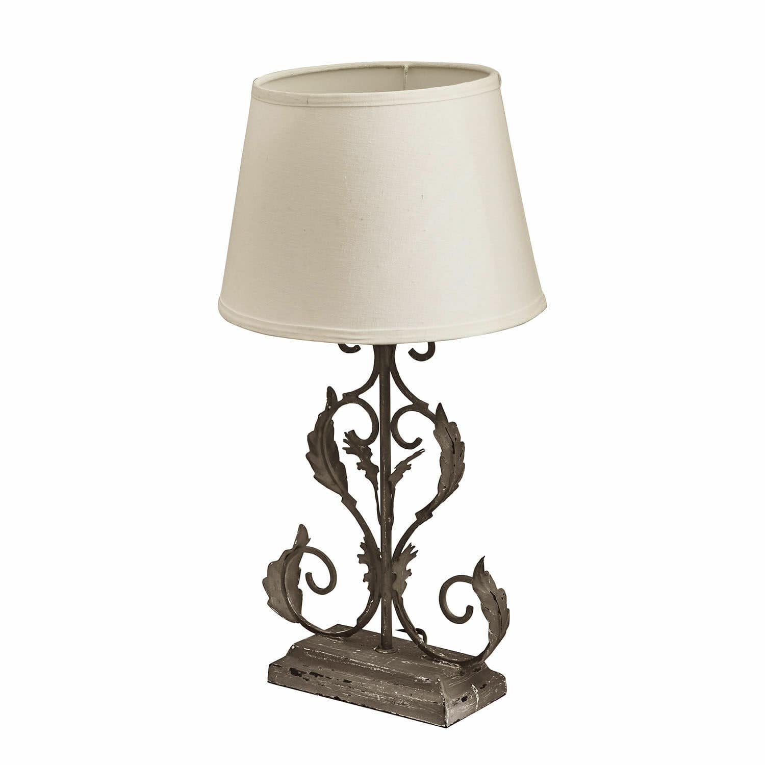 Lampa stołowa Chanéac