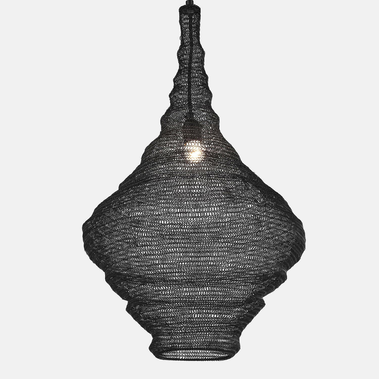 Lampa wisząca Nalira