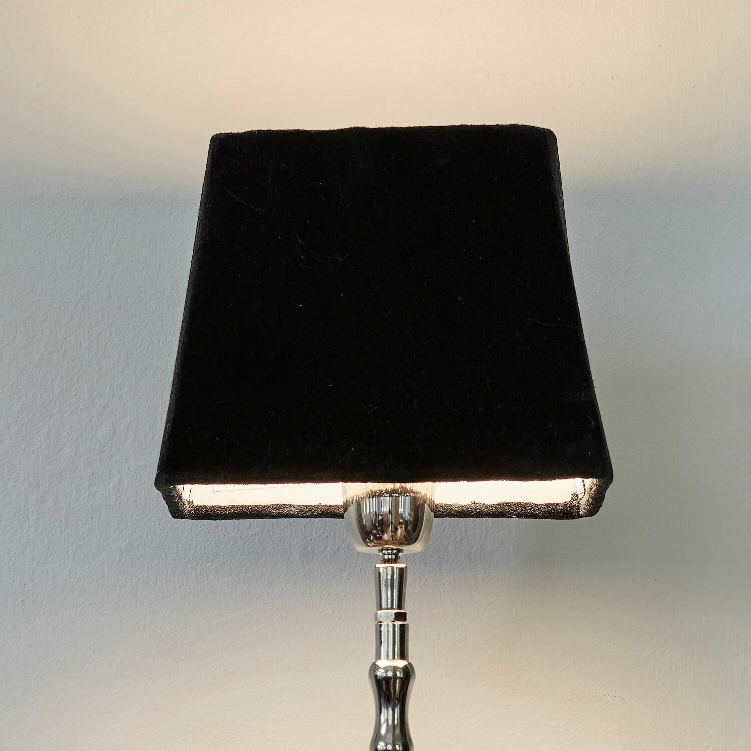 Klosz do lampy Linderas
