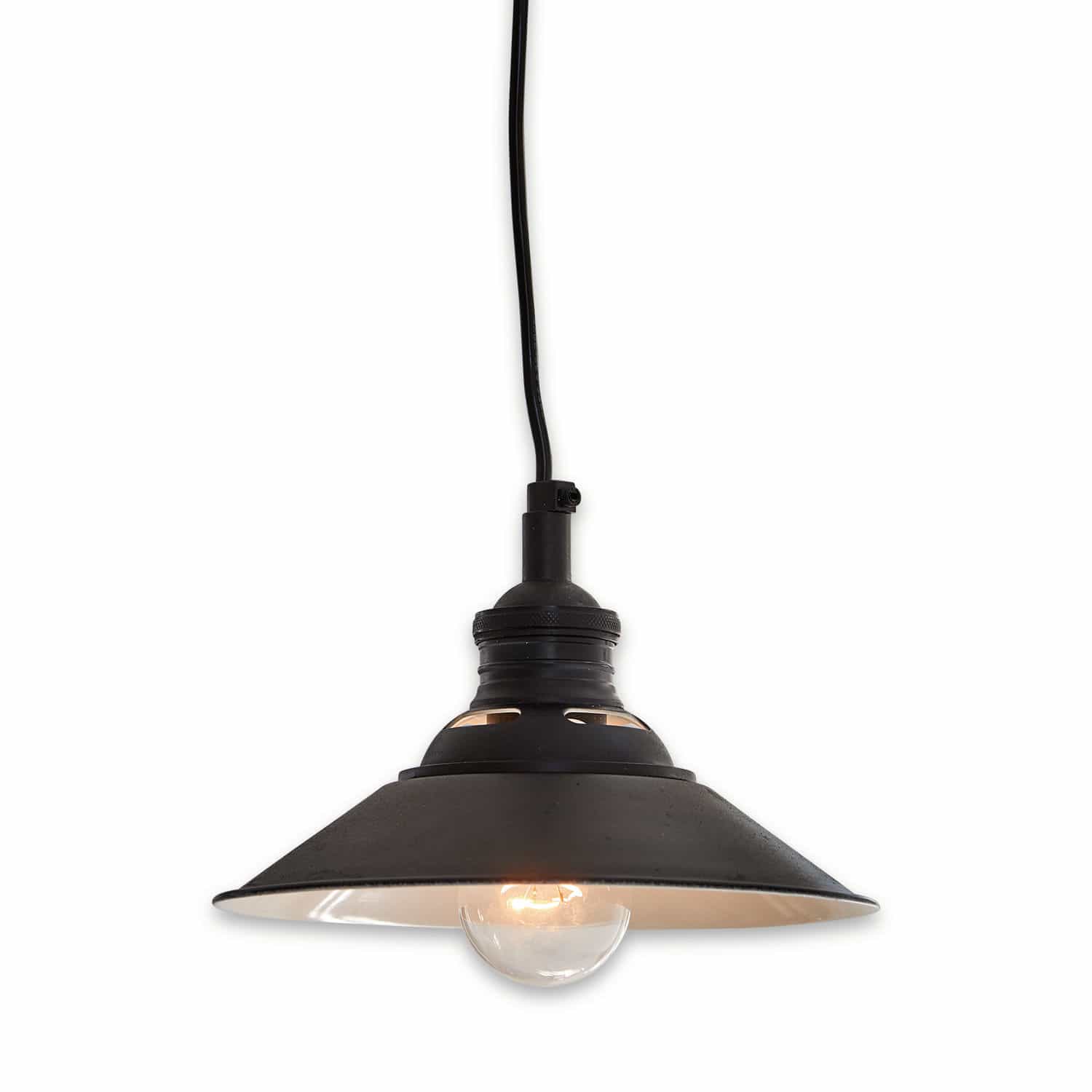 Lampa wisząca Boone