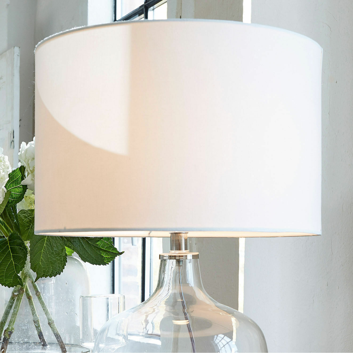 Lampa stołowa Malmy