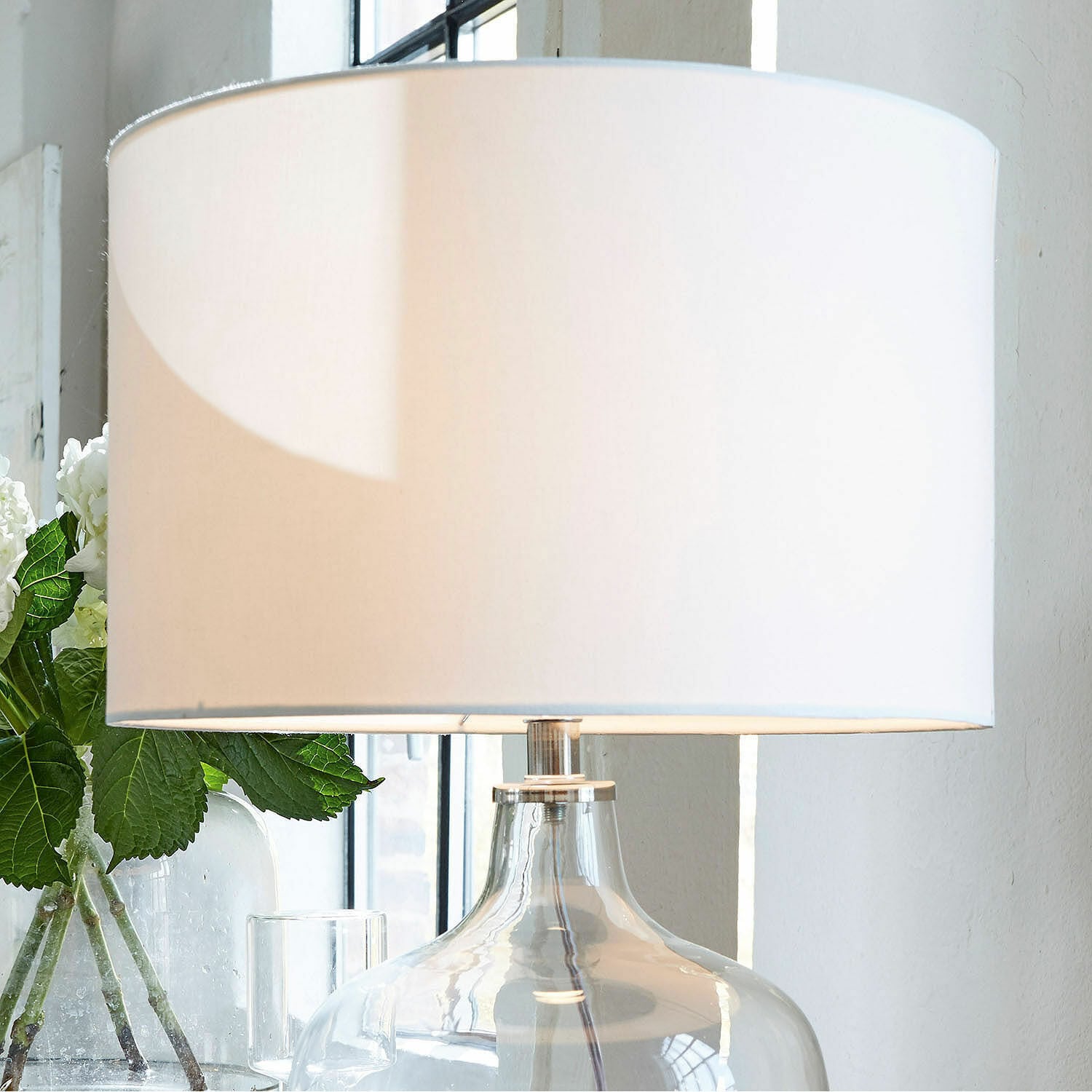Lampa stołowa Malmy