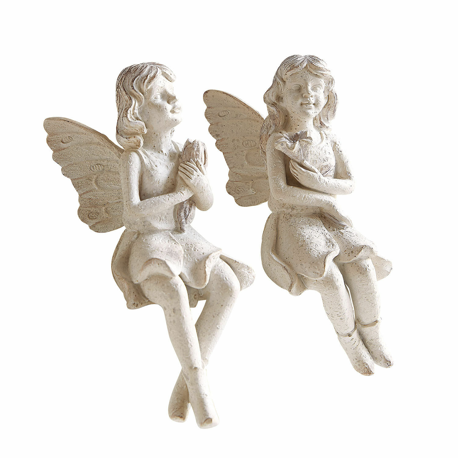 Figurka, zestaw 2 szt. Zafarin