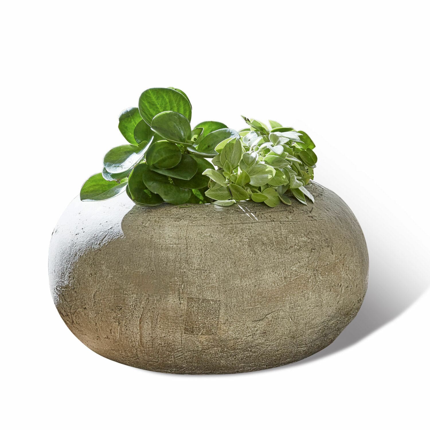 Osłonka doniczki Nidrum