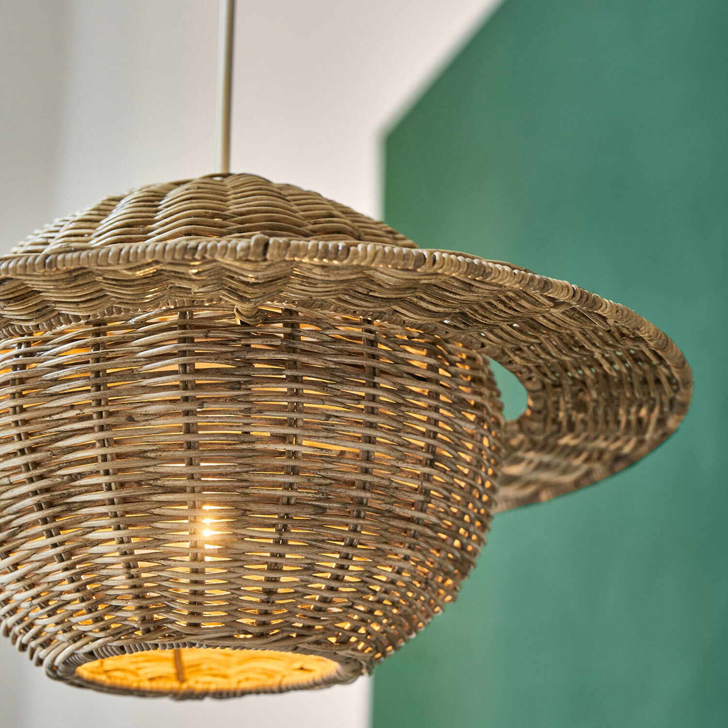 Klosz lampy Xeltra