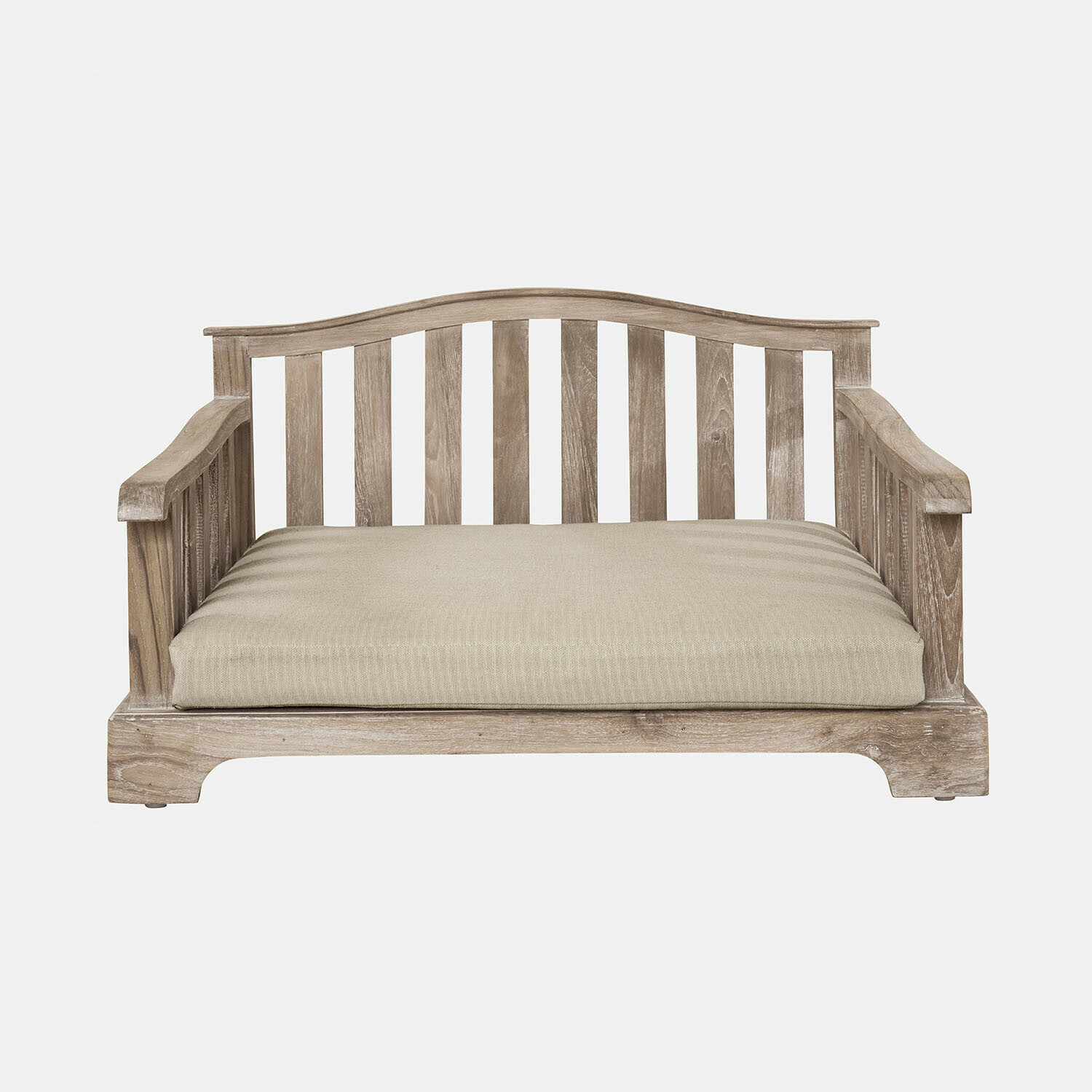 Sofa dla zwierzęcia do wnętrz i na zewnątrz Waggins