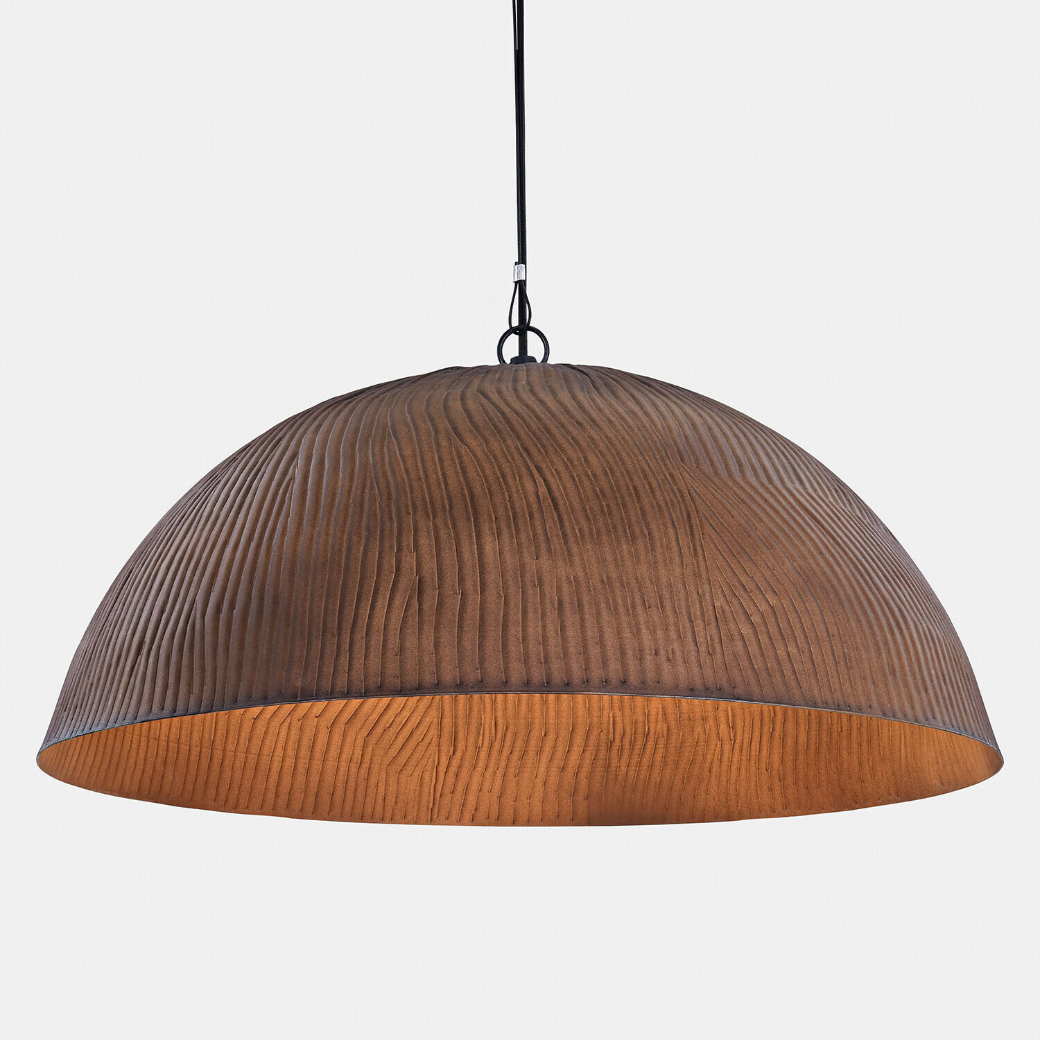 Lampa wisząca Ravelinos